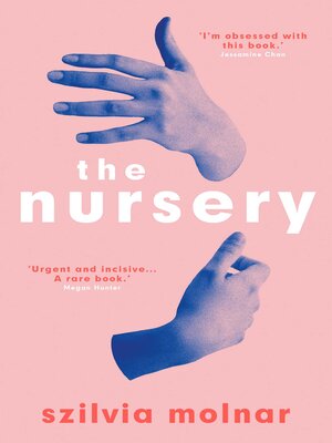cover image of The Nursery